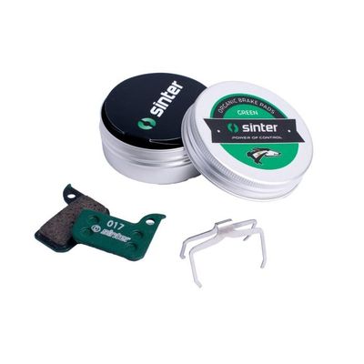 Sinter 17 Sram (Level & Road) Brake Pads