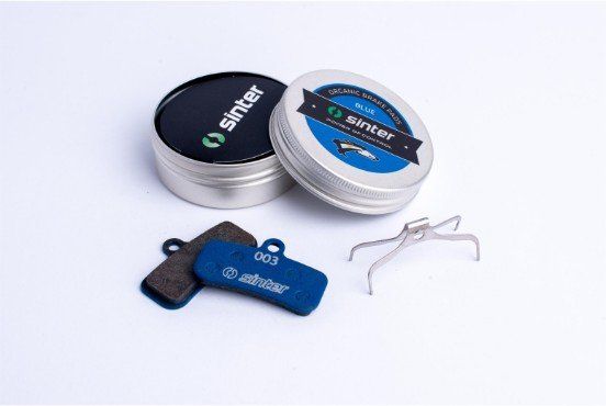 Sinter 03 Shimano D Type Brake Pads