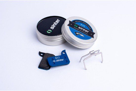 Sinter 17 Sram (Level & Road) Brake Pads - Image 1