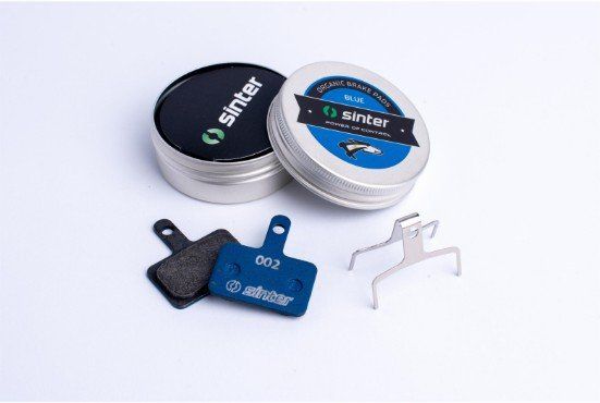 Sinter 02 Shimano B Type Brake Pads - Image 1