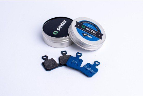 Sinter 21 Magura (MT5, MT7) Brake Pads - Image 1