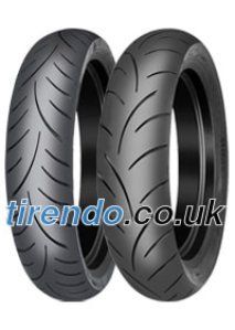 Mitas MC50 ( 130/70-17 TL 62H )