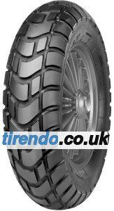 Mitas MC17 ( 150/80-10 TL 65L )