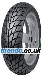 Mitas MC20 Monsum ( 110/70-11 TL 45L M+S marking )