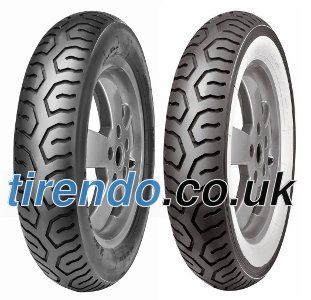 Mitas MC12 ( 3.00-10 TT/TL 42J )