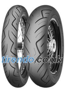 Mitas Custom Force ( 170/80B15 TL 77H )