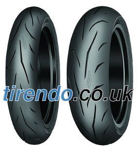 Mitas Sport Force + ( 140/70 R17 TL 66W )