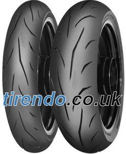 Mitas Sport Force+ EV ( 120/70 ZR17 TL 58W )