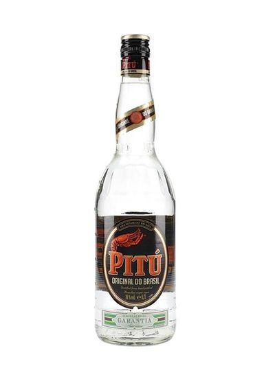 Pitu Cachaca - Thumbnail 2
