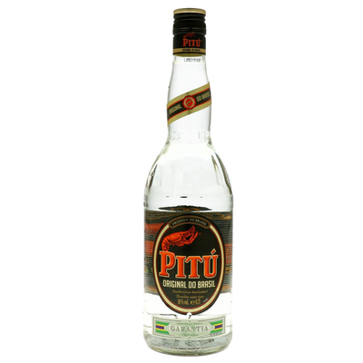 Pitu Cachaca
