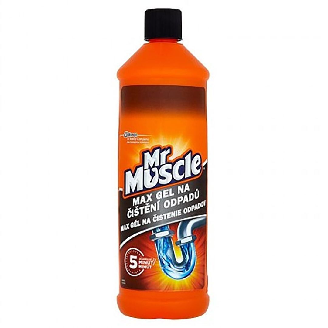 Mr Muscle 1 Max Gel - Image 1