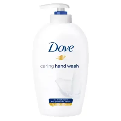 Dove Original Beauty Cream Wash - Hand Wash - Thumbnail 2