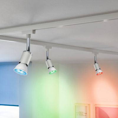 PAULMANN Smart LED Reflector Bulb - GU10