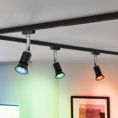 PAULMANN Smart LED Reflector Bulb - GU10