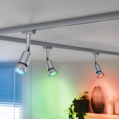 PAULMANN Smart LED Reflector Bulb - GU10