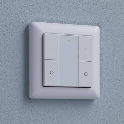 PAULMANN SmartHome Wall Switch - White
