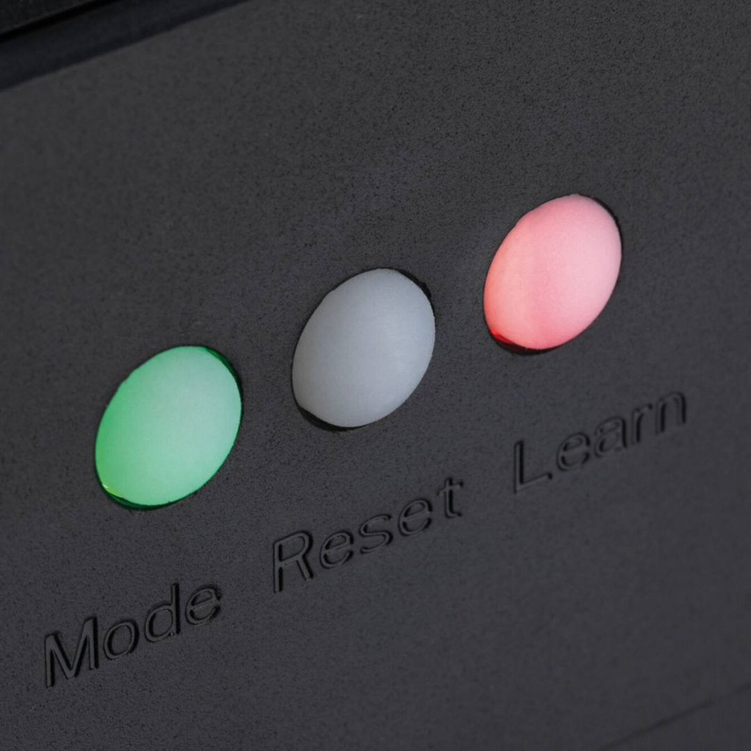 PAULMANN SmartHome Plug & Shine Motion Sensor - Black - Image 1