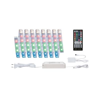 PAULMANN MaxLED RGBW Light Strip Basic Set - 3 m