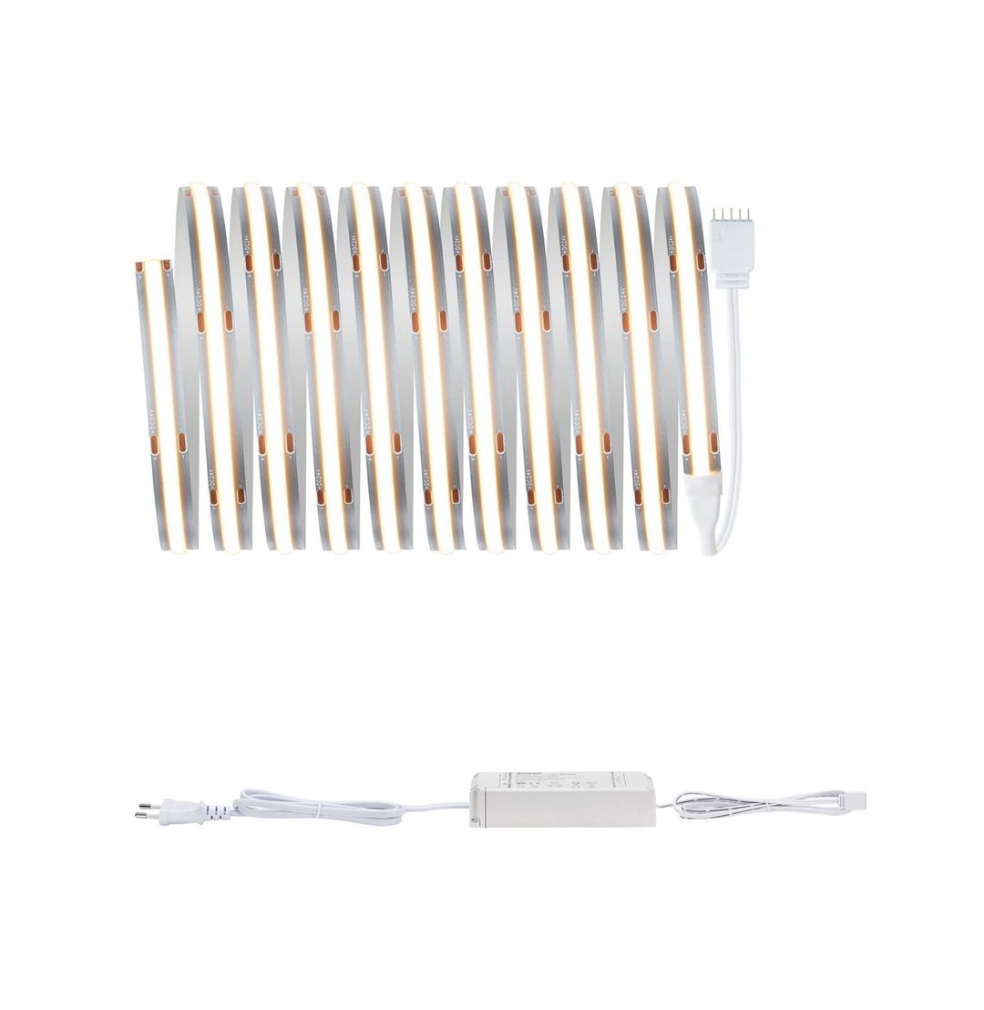 PAULMANN MaxLED 500 LED Light Strip Basic Set - Warm White, 3 m - Image 1