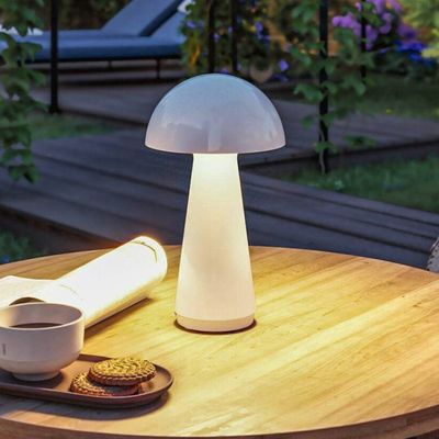 PAULMANN Onzo Mobile Table Lamp - White