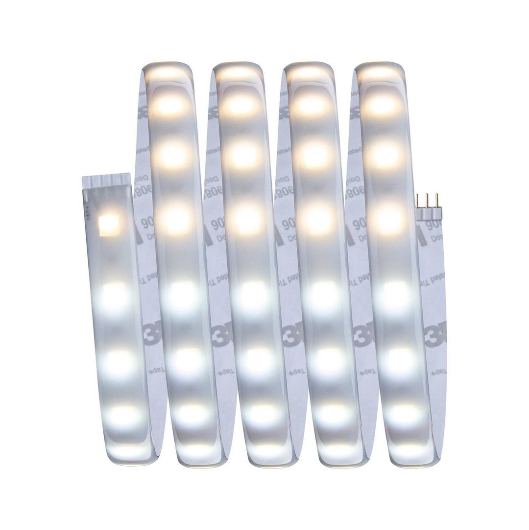 PAULMANN MaxLED Smart 500 LED Light Strip Basic Set - Tunable White, 1.5 m - Image 1