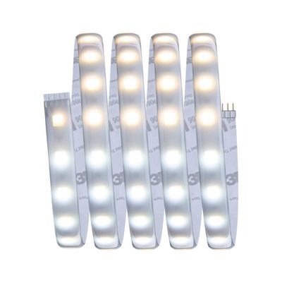 PAULMANN MaxLED Smart 500 LED Light Strip Basic Set - Tunable White, 1.5 m