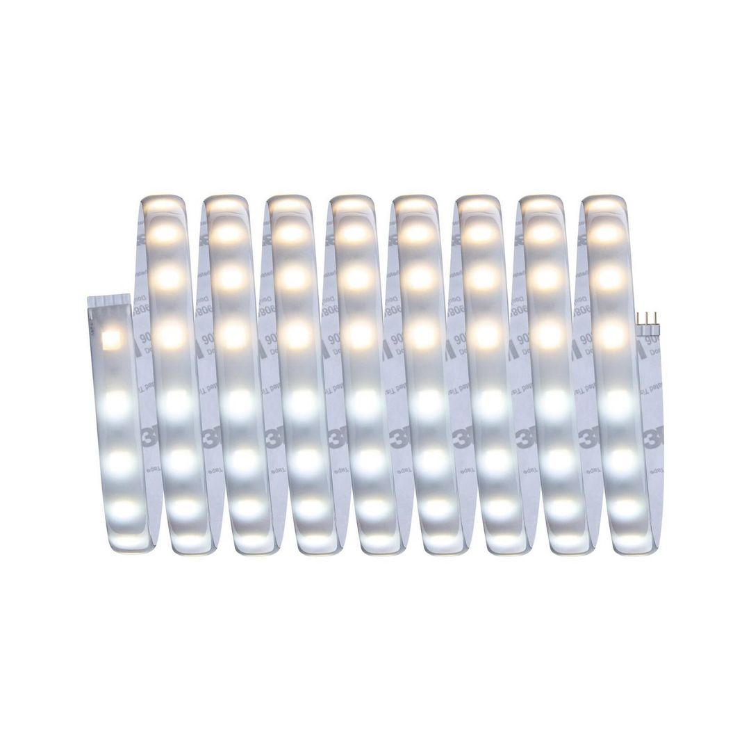 PAULMANN MaxLED Smart 500 LED Light Strip Basic Set - Tunable White, 3 m - Image 1
