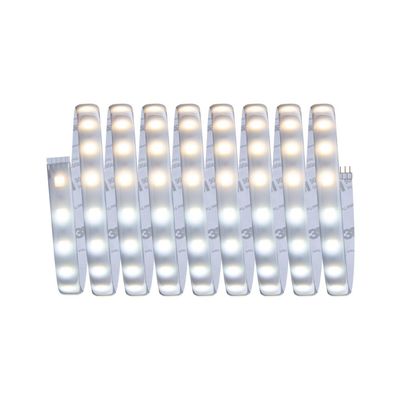 PAULMANN MaxLED Smart 500 LED Light Strip Basic Set - Tunable White, 3 m