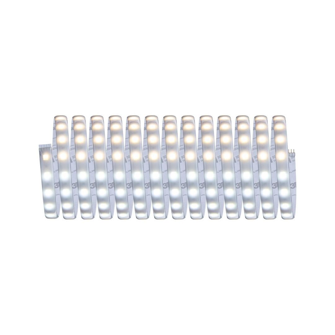 PAULMANN MaxLED 500 LED Light Strip Basic Set - Tunable, 5 m - Image 1