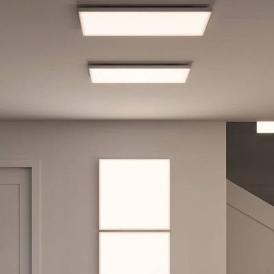 PAULMANN Velora LED Ceiling Lamp - White