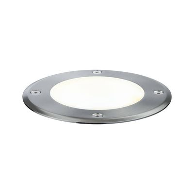PAULMANN Plug & Shine LED Garden Floor Light