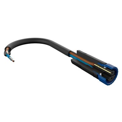 PAULMANN Plug & Shine Outdoor Spotlight Cable - 15 m