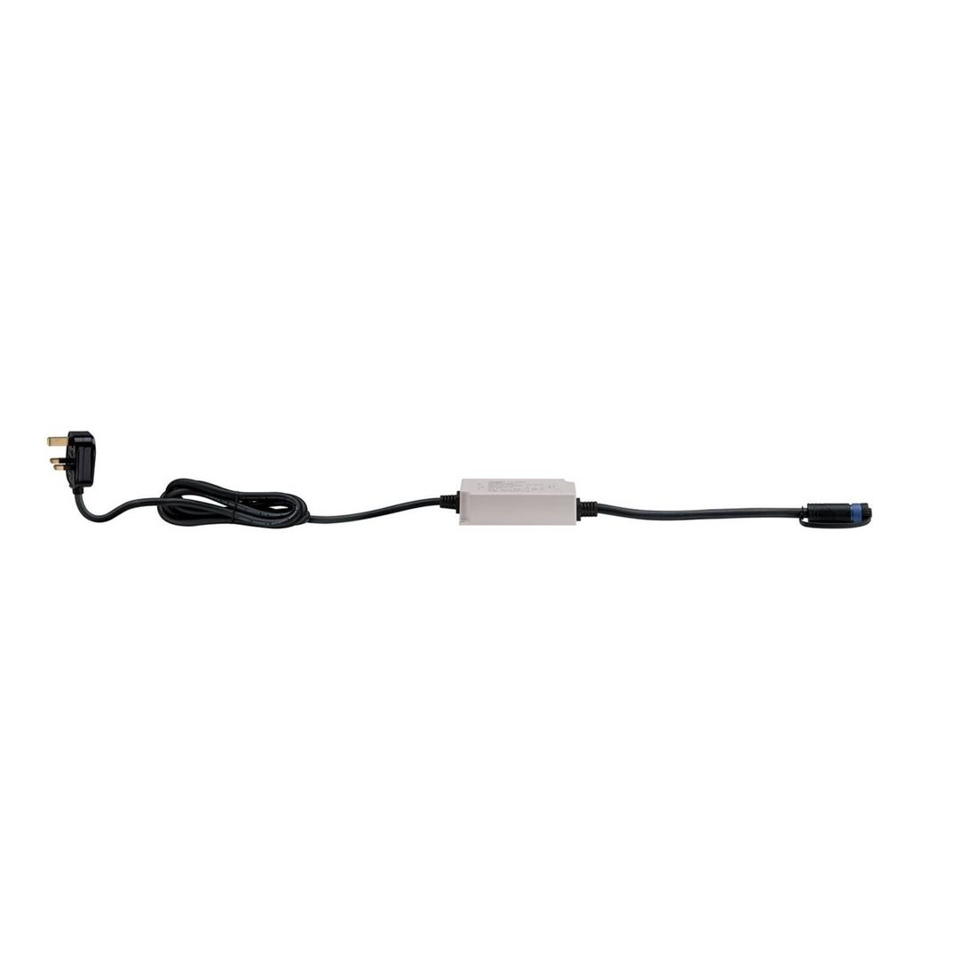 PAULMANN Plug & Shine 30 W Power Supply - Image 1