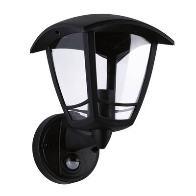 PAULMANN Outdoor Classic Wall Light with Motion Sensor - E27