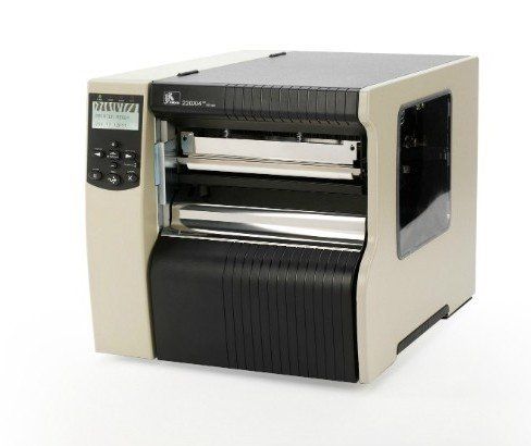 Zebra 220Xi4 label printer 300 x 300 DPI Wired - Image 1