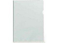 Esselte Quality Folder A4 30% pre-consumer recycled plastic