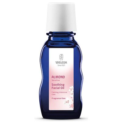 Weleda Almond Sensitive Recovery Face Oil 50ml (sm)