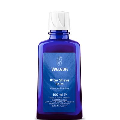 Weleda For Men After Shave Balm 100ml