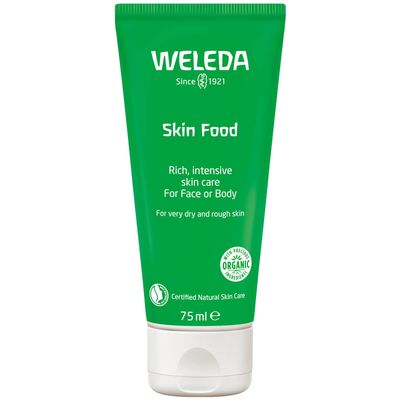 Weleda Skin Food 75ml - Thumbnail 2