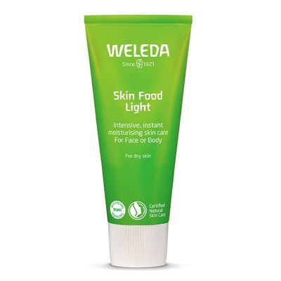 Weleda Skin Food Light 75ml