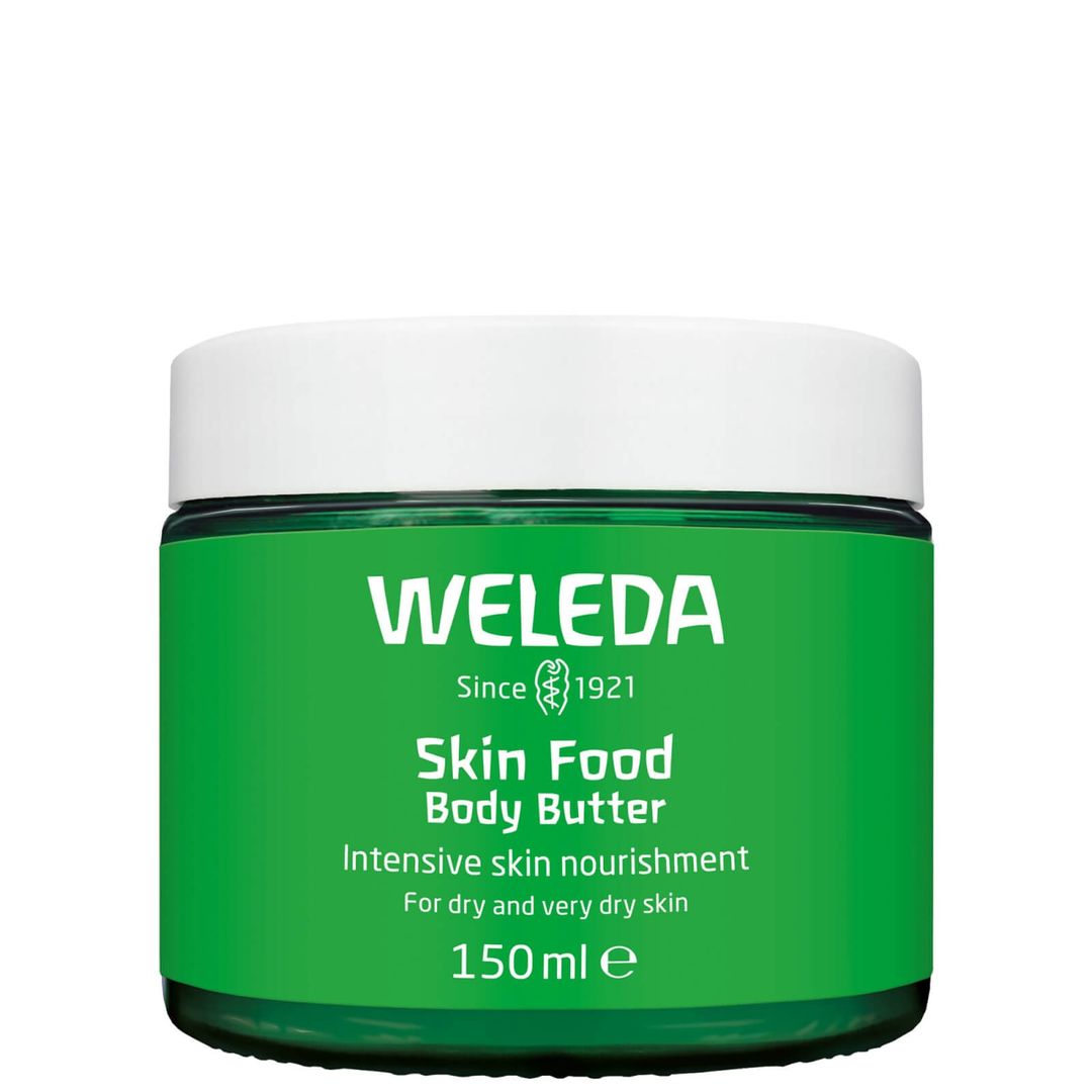Weleda Skin Food Body Butter 150ml - Image 1