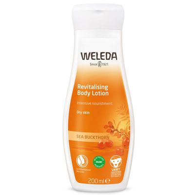 Weleda Revitalising Body Lotion 200ml