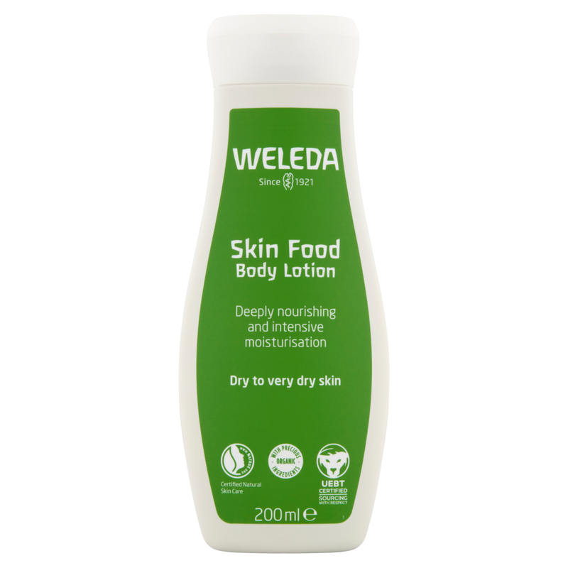 Weleda Skin Food Body Lotion 200ml - Image 1