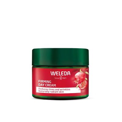 Weleda Pomegranate & Macca Root Firming Day Care 40ml
