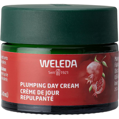Weleda Pomegranate & Macca Root Firming Day Care 40ml - Thumbnail 2