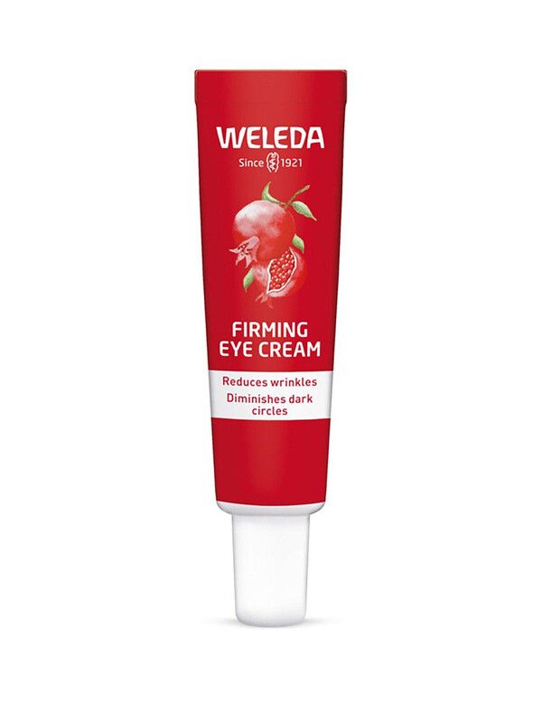 Weleda Pomegranate & Maca Peptides Firming Eye Cream 12ml - Image 1