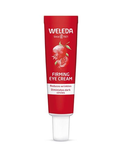 Weleda Pomegranate & Maca Peptides Firming Eye Cream 12ml