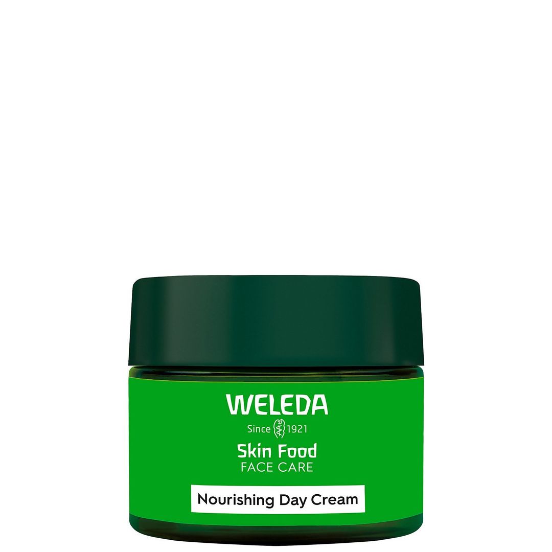 Weleda Skin Food Nourishing Day Cream 40ml - Image 1