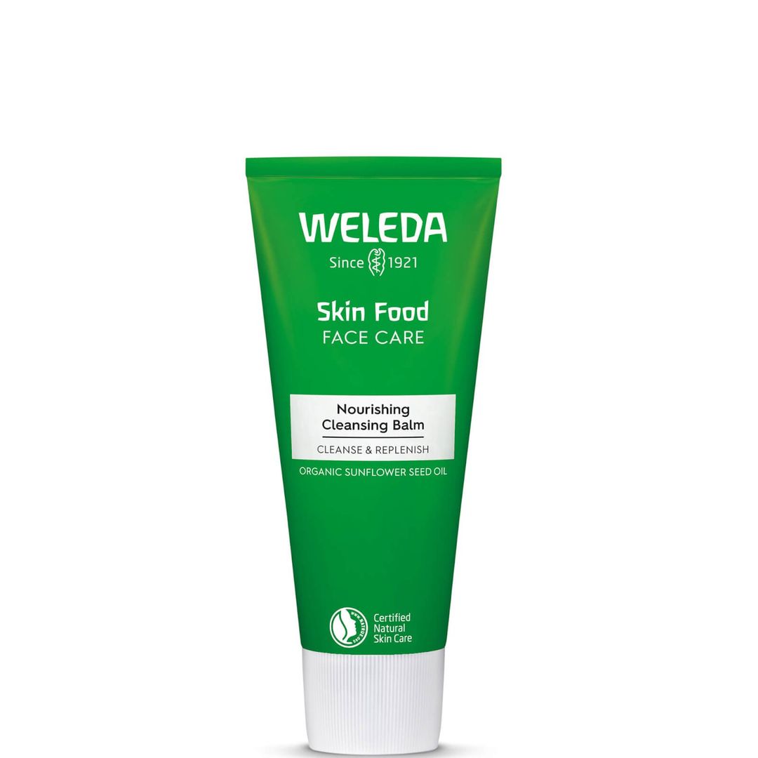 Weleda Skin Food Nourishing Cleansing Balm 75ml - Image 1