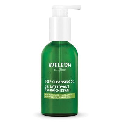 Weleda Deep Cleansing Gel 150ml